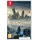 Hogwarts Legacy Switch