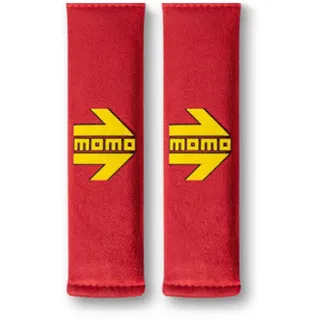 Momo Tires MOMO Sicherheitsgurt-Kissen (SHP001R)