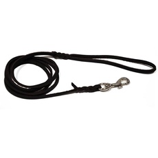 Dogman Leather leash Lina