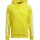 Hoodie Gelb S