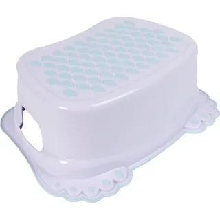 Side Step Mehrzwecktasche für Kinder Lila POUPY