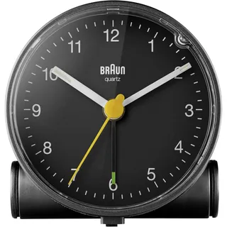 Braun BC01B schwarz