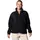 Full Zip Fleecejacke XL
