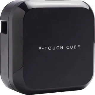 Brother P-Touch Cube Plus PT-P710BT