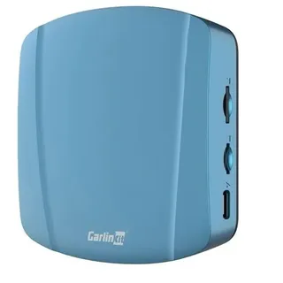 Carlinkit TBOX Ultra Apple CarPlay & Android Auto Wireless Adapter