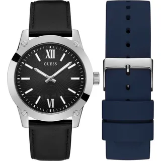 GUESS Crescent Set GW0630G1 Herrenuhr