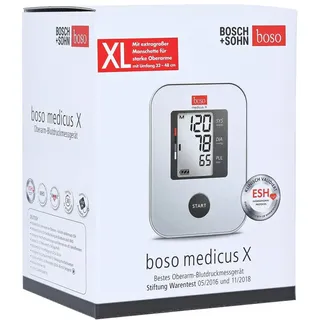 Boso medicus X Oberarm