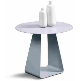 M2 Kollektion Beistelltisch Freddy 1", H=38cm D=45cm