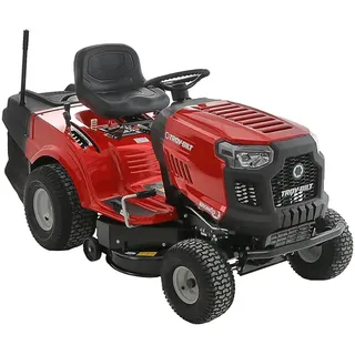 Rasentraktor Troy Bilt Bronco 92T-R - Hydrostatgetriebe - Fangkorb