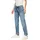 Karolin/Regular Fit/Mid Rise/Straight Leg