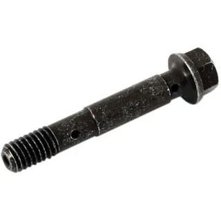 Msc Avid Juicy 5/7 Banjoschraube 5 Einheiten - Black - One Size