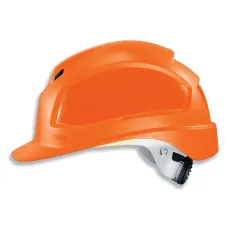 Bild pheos B-WR Schutzhelm EN 420, EN 488 Orange