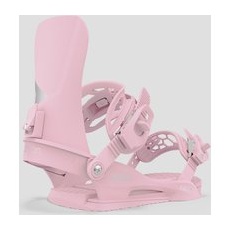 UNION Juliet 2024 Snowboard-Bindung b4bc pink, pink, S