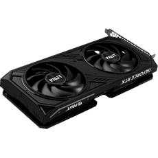 Bild von GeForce RTX 4070 Dual 12 GB GDDR6X