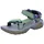 Terra Fi 5 Universal Herren Iguana 41