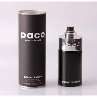 Paco Rabanne Paco Eau de Toilette 100 ml