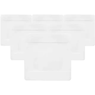 Villeroy & Boch Speiseteller Modern Grace 27,4 x 27,4 cm 6er Set weiß