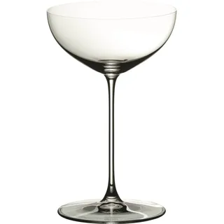 Riedel VERITAS Sektglas 0,24 l 2 St.