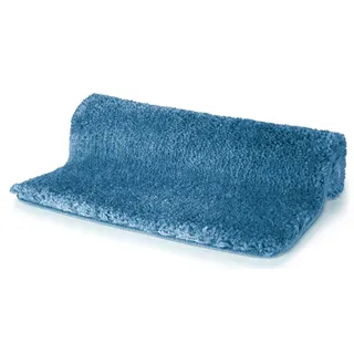 Spirella Highland Blau 80 x 150 cm