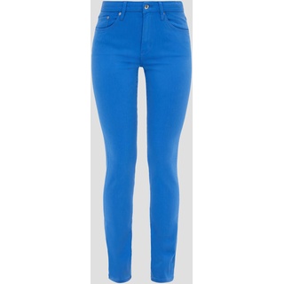 S.Oliver Jeans Betsy Slim Fit Mid Rise Slim Leg (2140833)