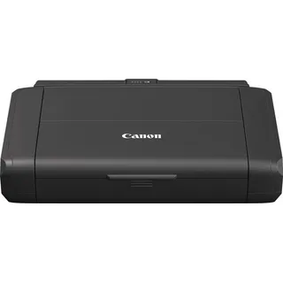 Canon MAXIFY BX110 schwarz/blau