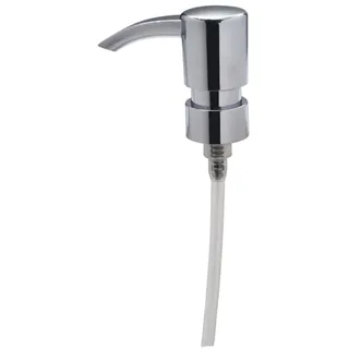 EMCO Seifenspender  transparent