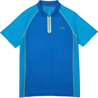 Lacoste - Poloshirt für Herren - Tennis GT1604 (S) (Blau) - Blau