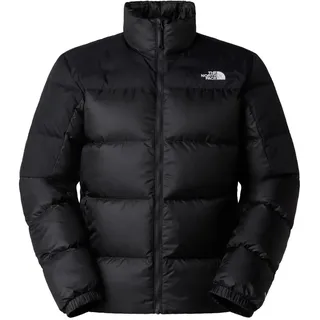 The North Face Diablo Down Jacke schwarz L