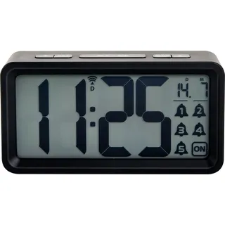 Technoline WT 496 schwarz