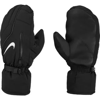 Nike Therma-FIT CART Mitts GG Handschuhe Unisex in der Farbe Black/Black/Black/White, Größe: One Size, N.100.6791.069.OS