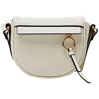 Esprit Darcy Mini Bag Umhängetasche 16 cm cream beige