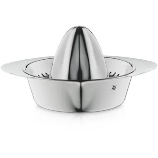WMF Gourmet Handzitruspresse silber