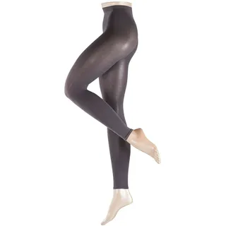 Esprit Damen Cotton Leggings Baumwolle atmungsaktiv