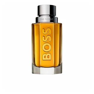 HUGO BOSS The Scent Lotion 100 ml