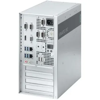 Siemens Industrie PC 6AG4025-0AB10-0BB0