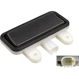 FEBI Schalter, Heckklappenentriegelung FEBI BILSTEIN 176962