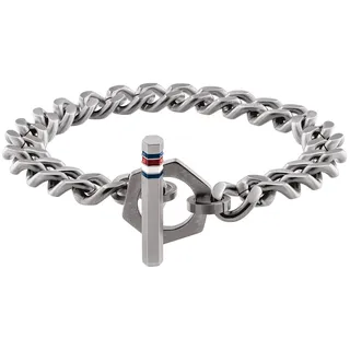 Tommy Hilfiger Jewelry Armband für Herren aus Edelstahl - 2790164
