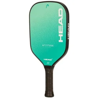 Head Racket Attitude Team Pickleball-schläger - One Size