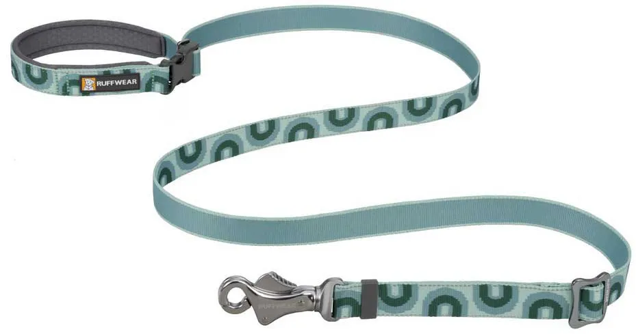 Bild von Crag EXTM Leash Silber