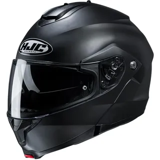 HJC Helmets C91N Schwarz S