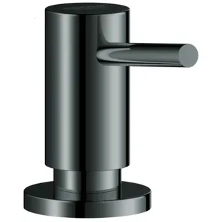 Grohe Seifenspender Cosmopolitan 400ml Hard Graphite
