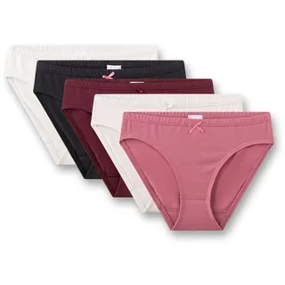 Sanetta Slip »Slip Rioslip 5er Pack 5er Pack«