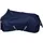Kerbl 120 Pferdedecke 150g Navy/Silber