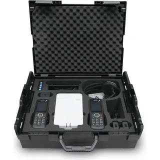 Gigaset PRO DECT Site Planning Kit (SPK)