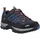 Rigel Low Trekking Shoes WP fango (Q906) 46