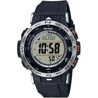 Casio Pro Trek PRW-30-1AER Kautschuk 45 mm