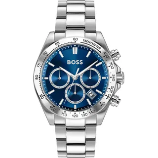 Boss HERO 2.0 Edelstahl 44 mm 1000001