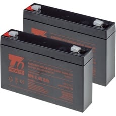 APC KIT RBC18 - T6 Power Batterie
