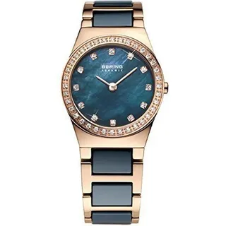 BERING Ceramic 32426-767 Edelstahl 26 mm 5atm