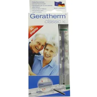 Geratherm Classic XL Achselthermometer